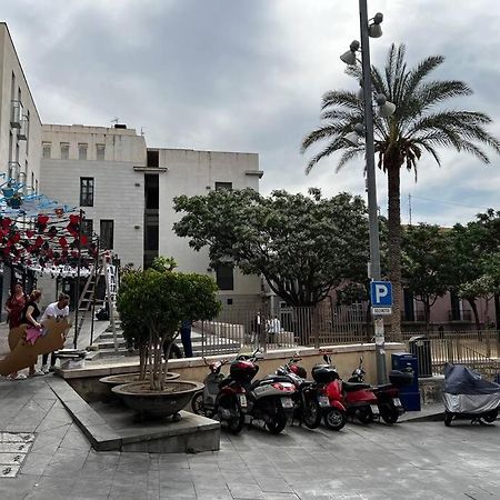 אליקאנטה Old Town 1 Bedroom Hideaway מראה חיצוני תמונה