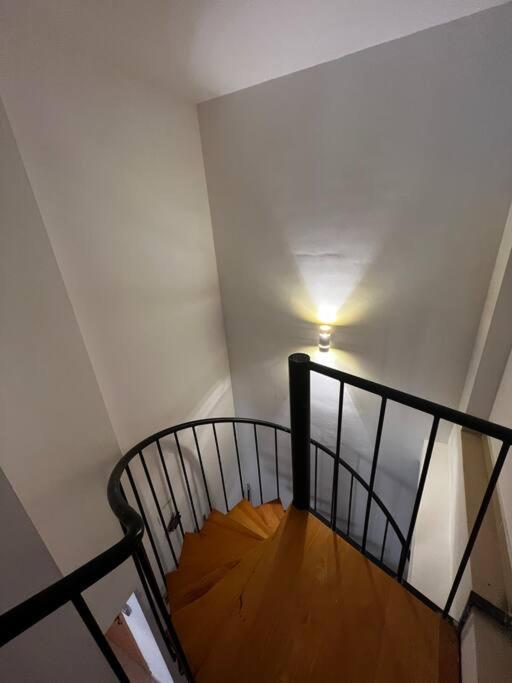 אליקאנטה Old Town 1 Bedroom Hideaway מראה חיצוני תמונה