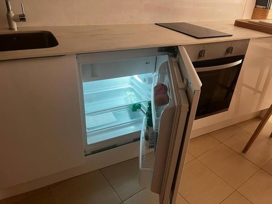 אליקאנטה Old Town 1 Bedroom Hideaway מראה חיצוני תמונה