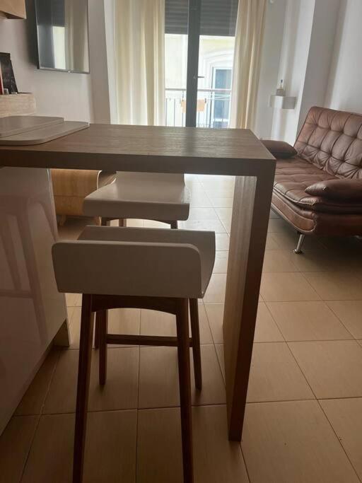 אליקאנטה Old Town 1 Bedroom Hideaway מראה חיצוני תמונה