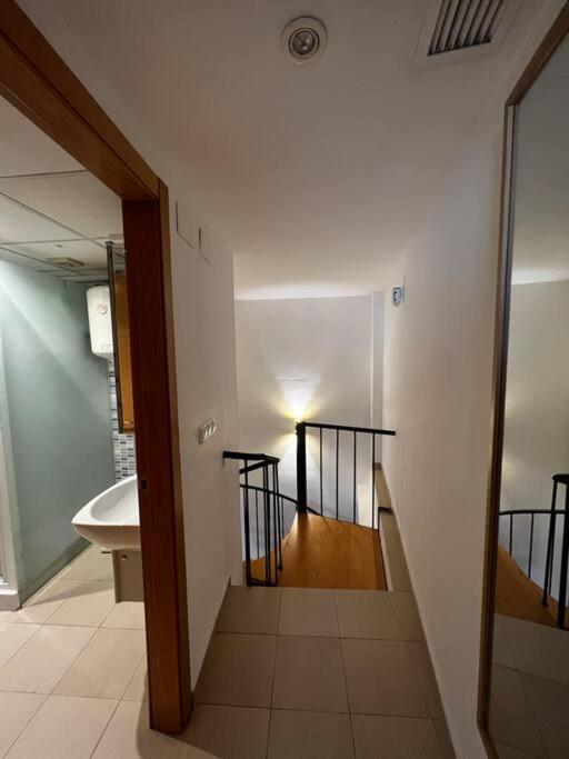 אליקאנטה Old Town 1 Bedroom Hideaway מראה חיצוני תמונה