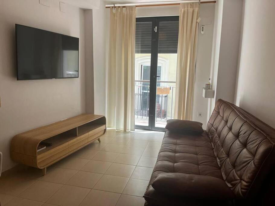 אליקאנטה Old Town 1 Bedroom Hideaway מראה חיצוני תמונה