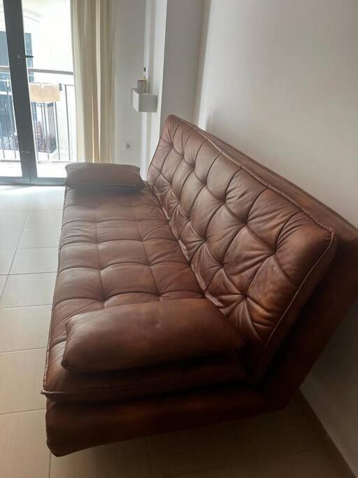 אליקאנטה Old Town 1 Bedroom Hideaway מראה חיצוני תמונה