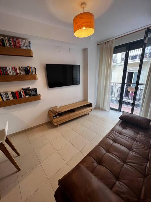 אליקאנטה Old Town 1 Bedroom Hideaway מראה חיצוני תמונה