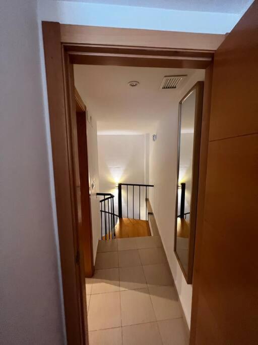 אליקאנטה Old Town 1 Bedroom Hideaway מראה חיצוני תמונה