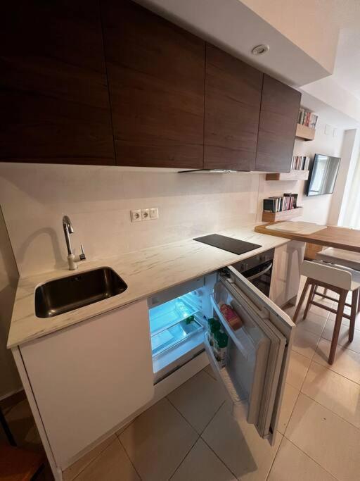 אליקאנטה Old Town 1 Bedroom Hideaway מראה חיצוני תמונה