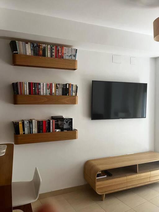 אליקאנטה Old Town 1 Bedroom Hideaway מראה חיצוני תמונה
