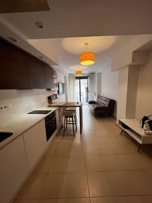 אליקאנטה Old Town 1 Bedroom Hideaway מראה חיצוני תמונה