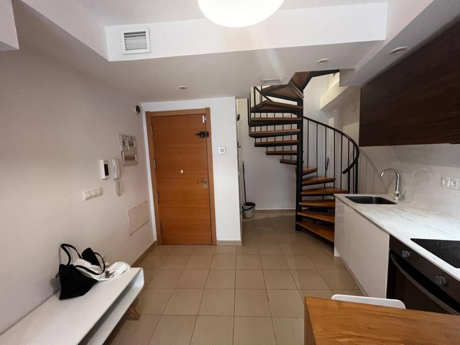 אליקאנטה Old Town 1 Bedroom Hideaway מראה חיצוני תמונה