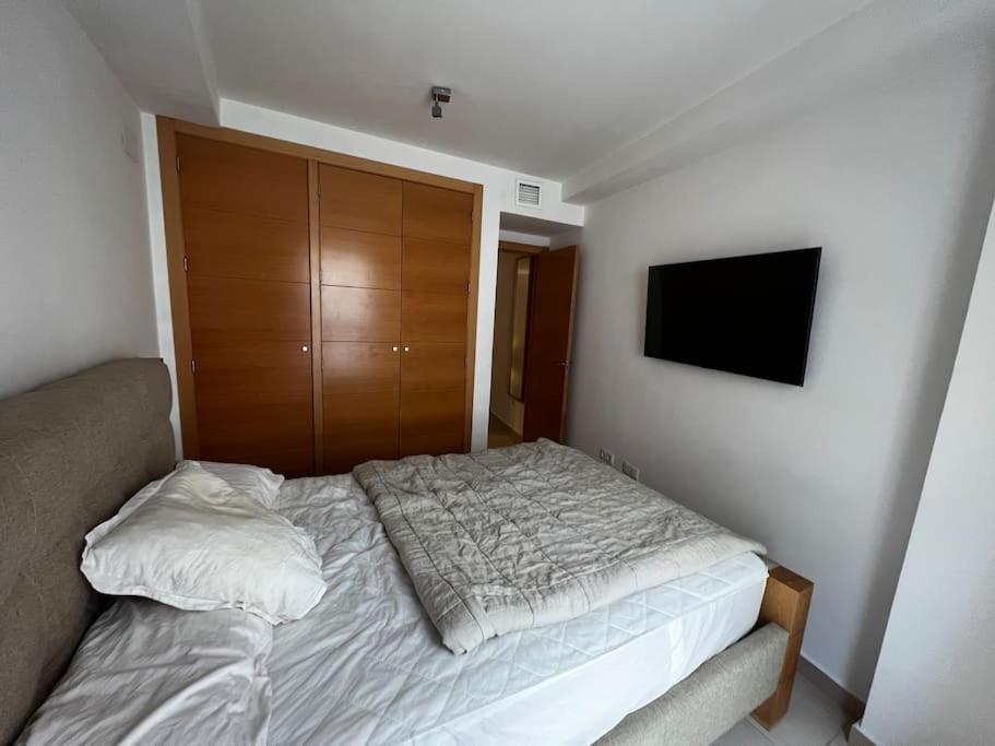 אליקאנטה Old Town 1 Bedroom Hideaway מראה חיצוני תמונה