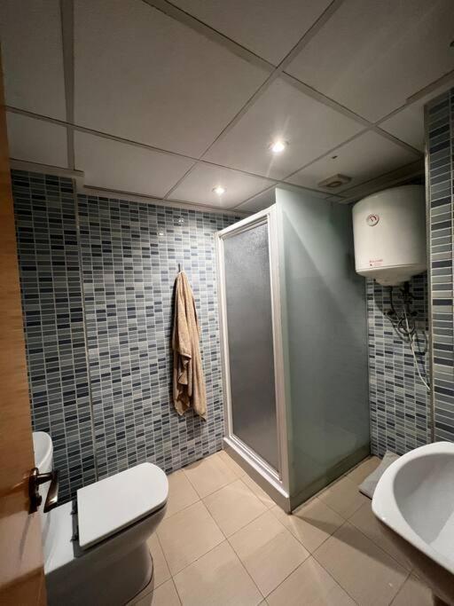 אליקאנטה Old Town 1 Bedroom Hideaway מראה חיצוני תמונה